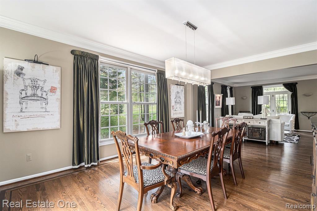 975 PINE NEEDLE Trail, Rochester, MI 48306 — Photo 17