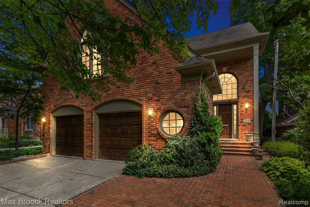 765 Chester Street, Birmingham, MI 48009 — Photo 27