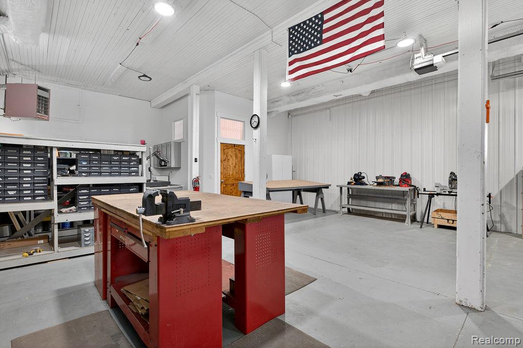 8811 Vernier Road, Ira, MI — Photo 29