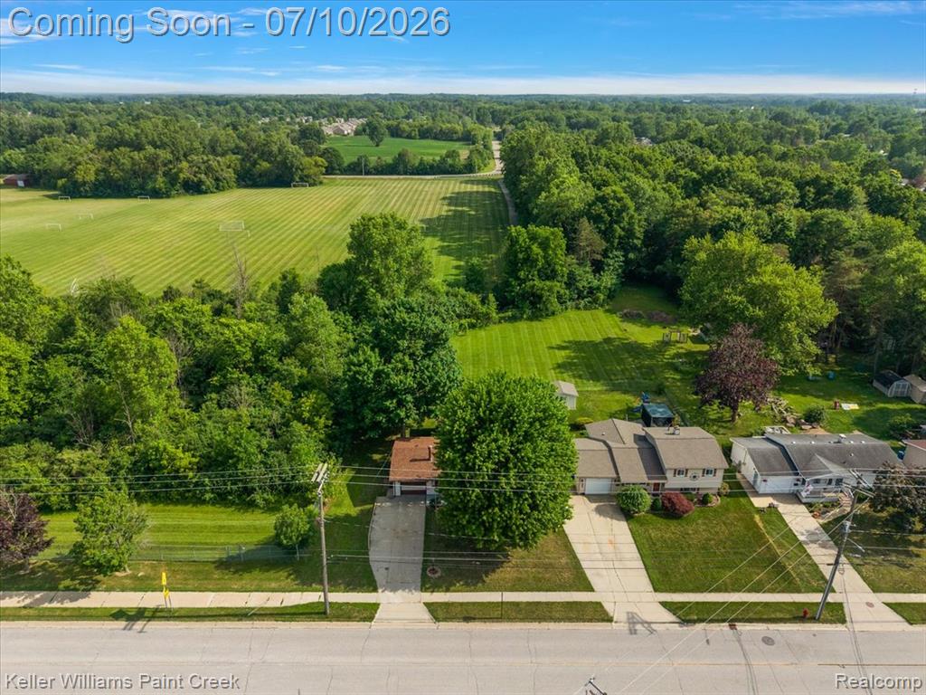 550 E Clark Street, Davison, MI 48423 — Photo 21