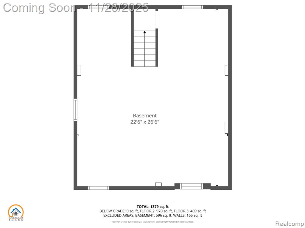 518 Campbell Street, River Rouge, MI 48218 — Photo 42
