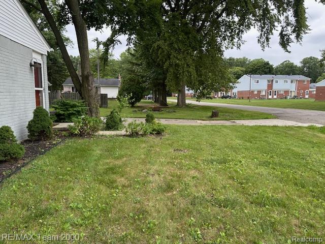 8768 Whitehorn Street, Romulus, MI 48174 — Photo 6