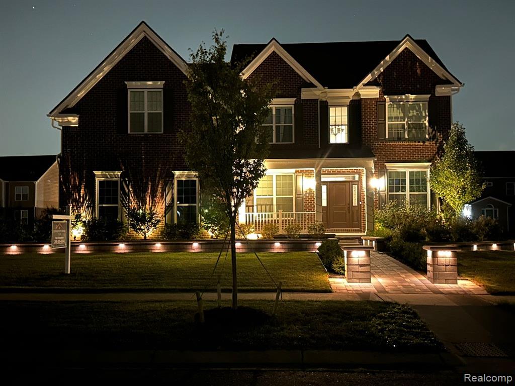 2441 BLACKWOOD, Canton, MI 48188 — Photo 64