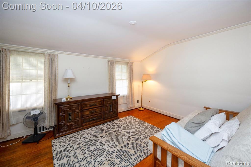 344 Oak Street, Wyandotte, MI 48192 — Photo 28