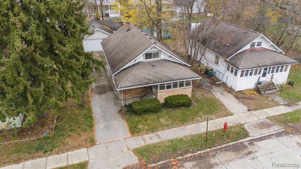 606 OAKLAND Avenue, Royal Oak, MI 48067 — Photo 48