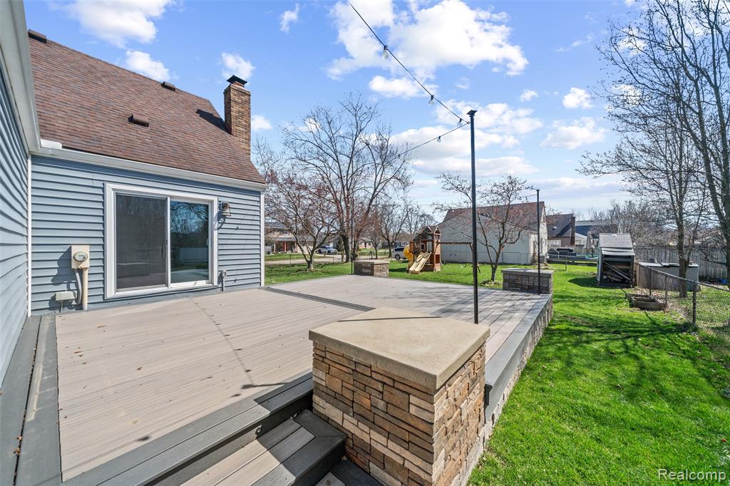 43685 Yorktown Street, Canton, MI 48188 — Photo 39