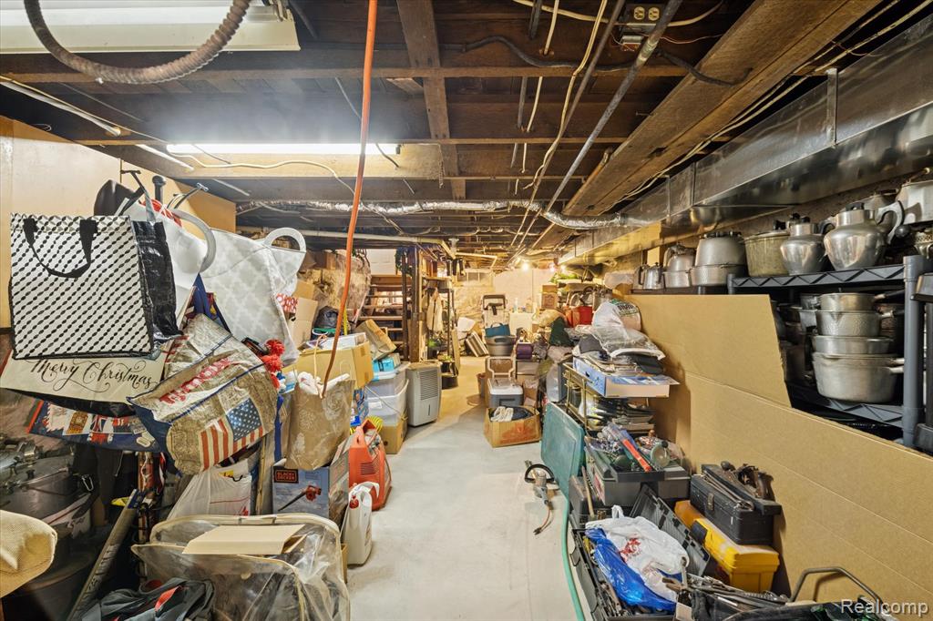 16141 Duffield Road, Byron, MI, 48418