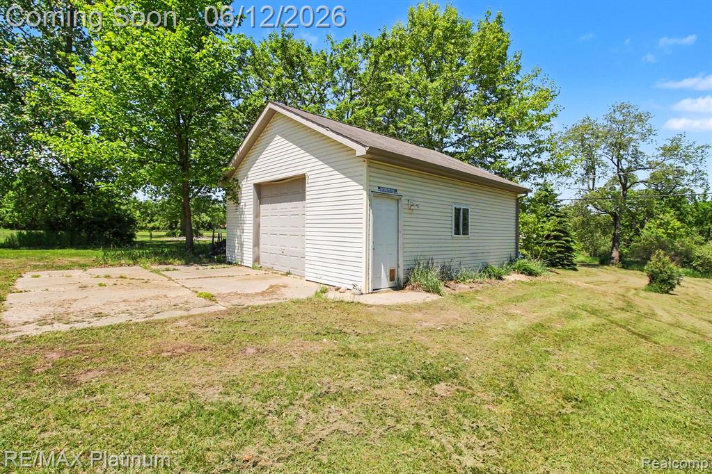 2647 Curdy Road, Howell, MI 48855 — Photo 23