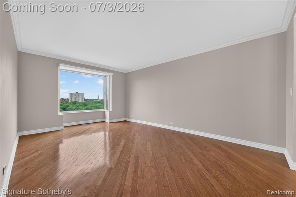 1300 E Lafayette Street, 912, Detroit, MI 48207 — Photo 23