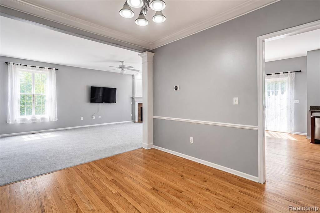 45149 Bartlett Drive, Novi, MI — Photo 24