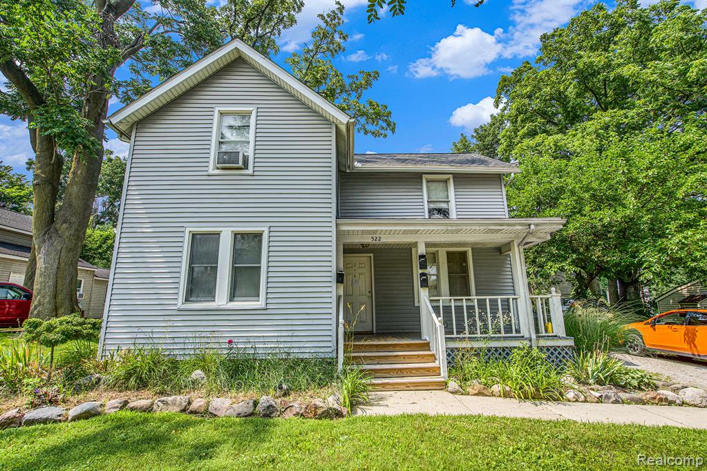 522 W Michigan Avenue, Ypsilanti, MI 48197 — Photo 3