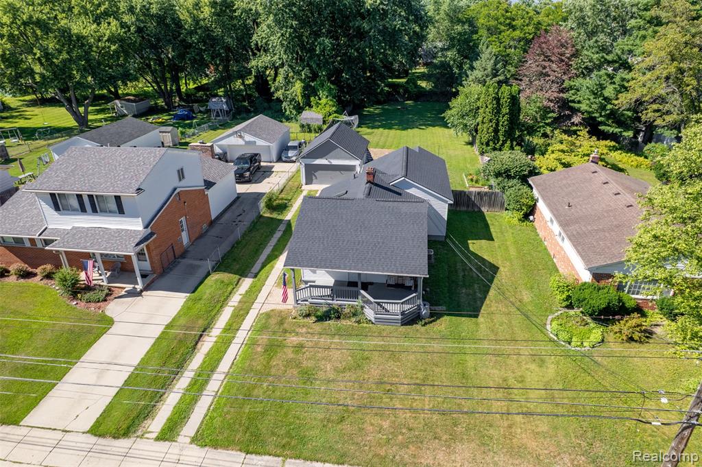 927 Goodale Avenue, Clawson, MI — Photo 2