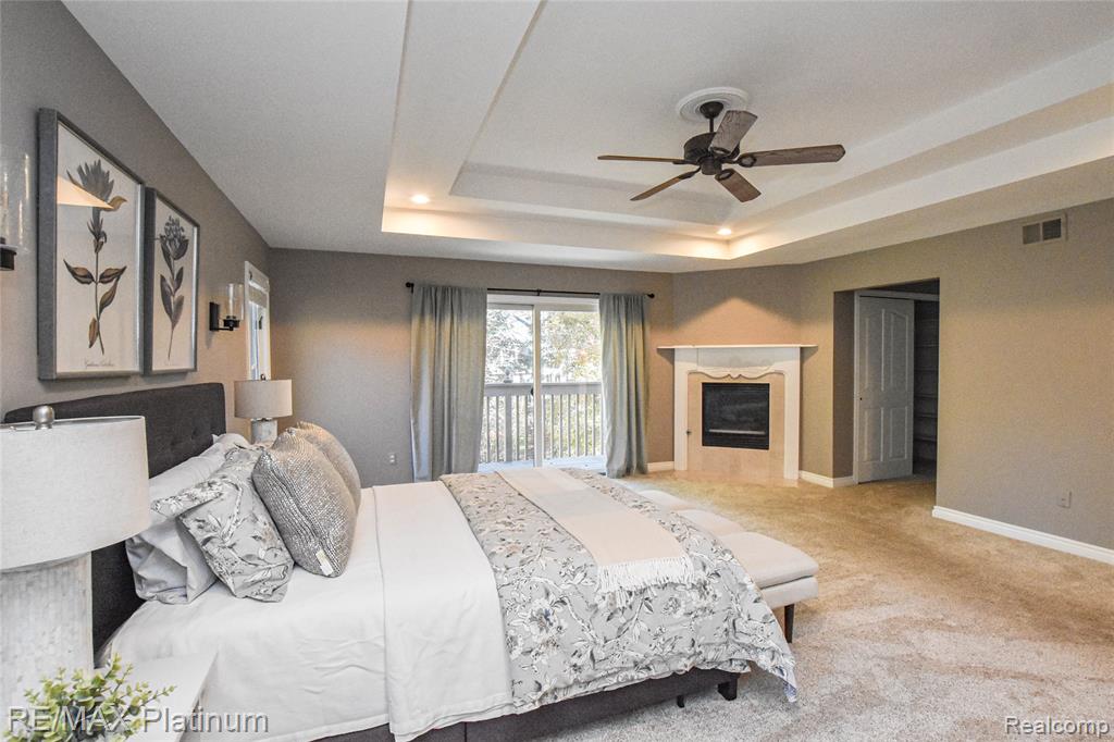 4215 Rolling Pines Court, Commerce Twp, MI 48382 — Photo 36