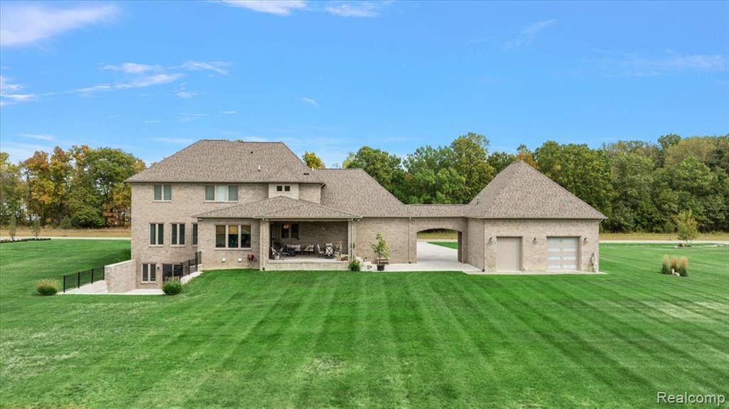 62477 Rosina Court, Ray, MI, 00000