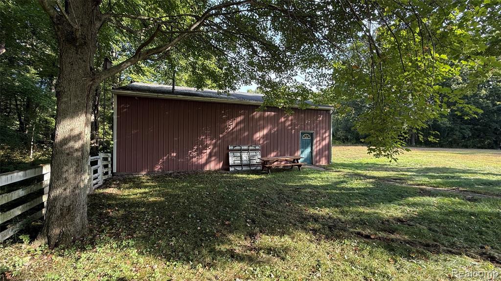 V/L McLain McLain Road, Clyde, MI 48049 — Photo 18