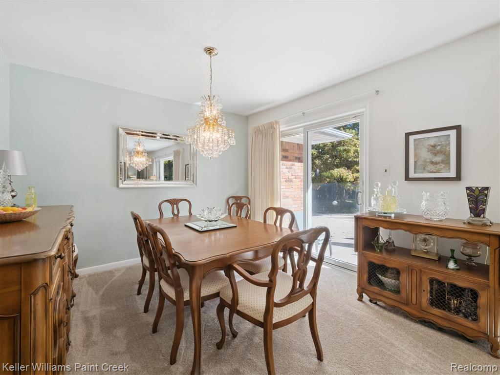 952 Dursley Road, Bloomfield Hills, MI 48304 — Photo 12