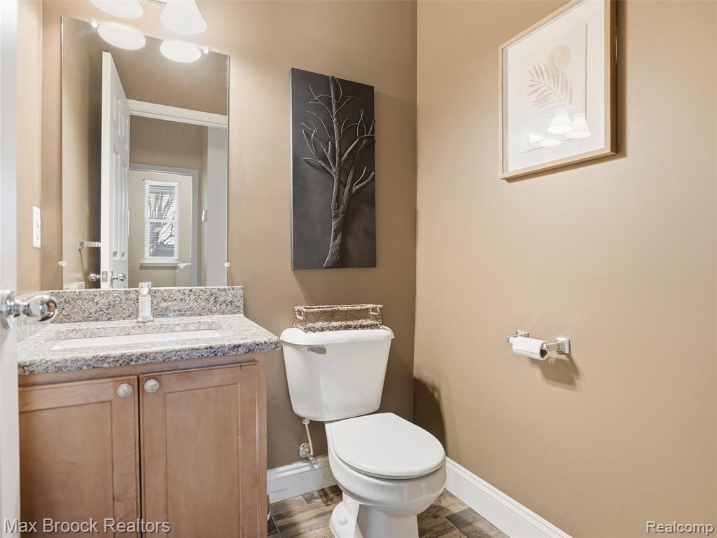 57103 Decora Park Boulevard, New Haven, MI 48048 — Photo 24