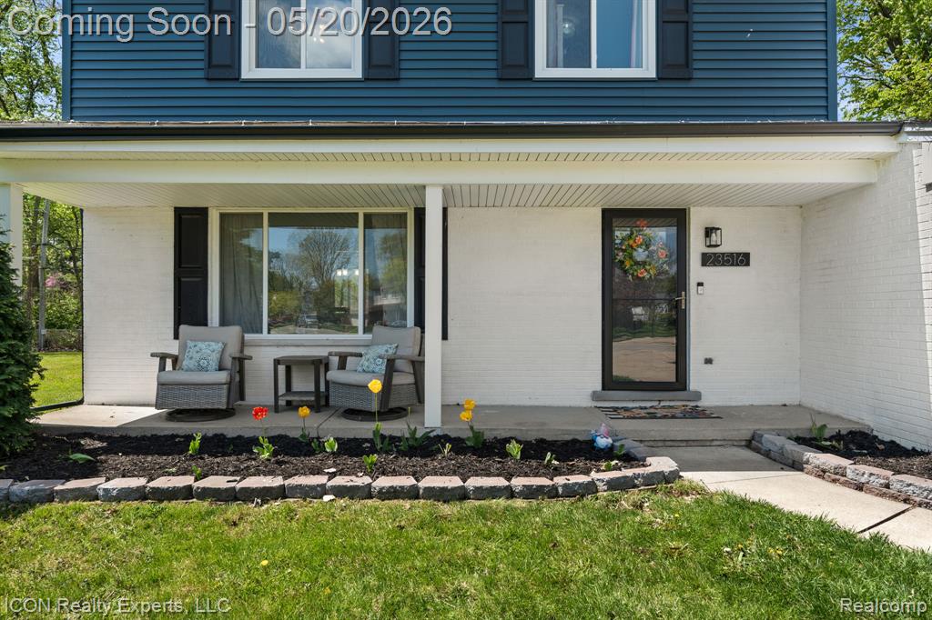 23516 Kim Drive, Clinton Twp, MI 48035 — Photo 5