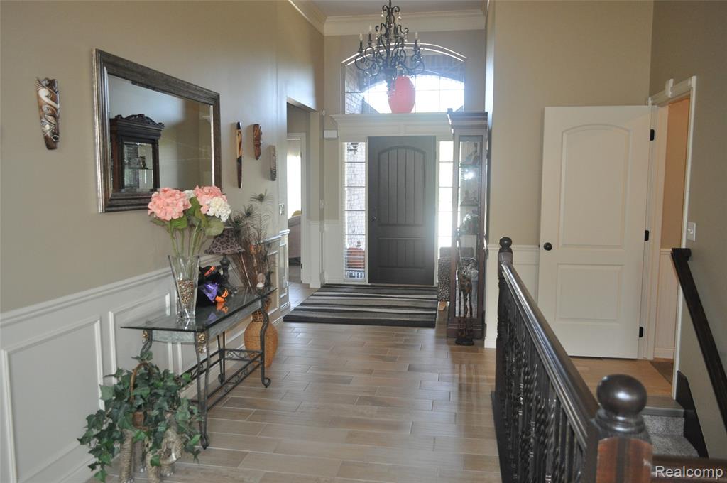 62735 Franklin Park Drive, Washington, MI — Photo 17