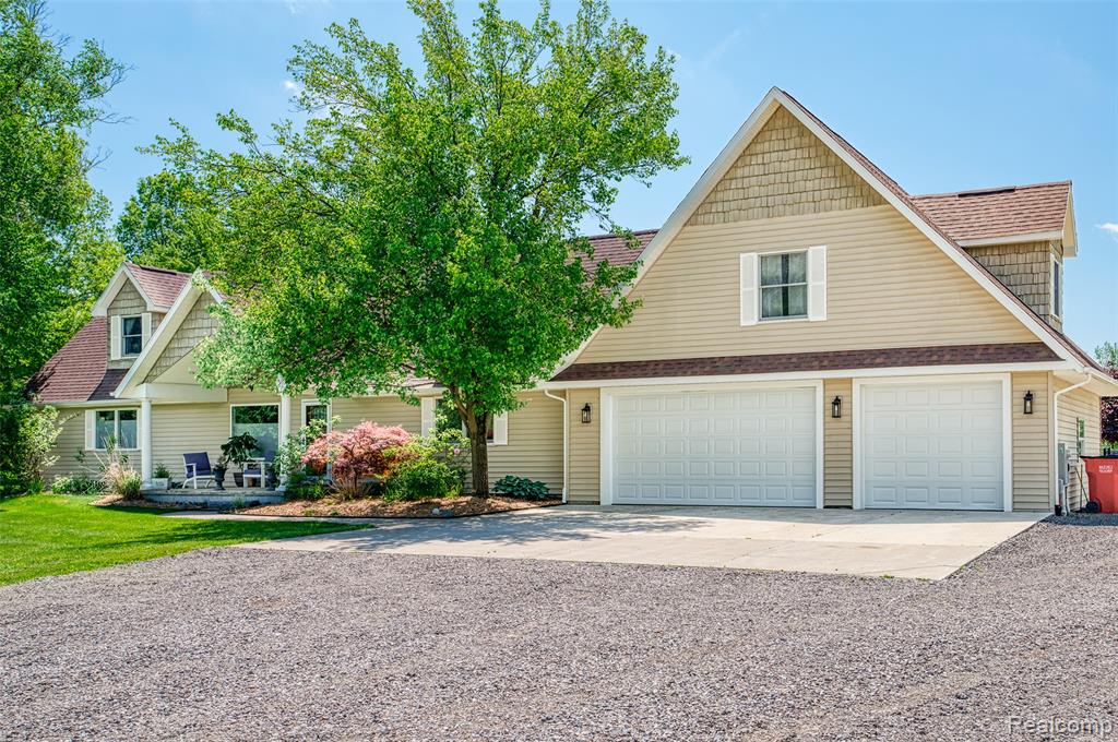 13800 12 Mile Road, South Lyon, MI 48178 — Photo 5