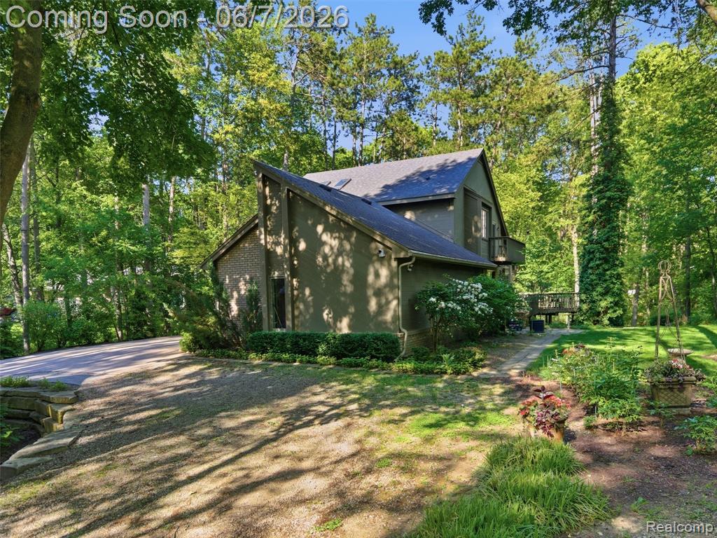 202 Nakomis Trail, Lake Orion, MI 48362 — Photo 65