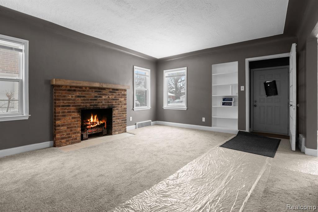 16709 Lindsay Street, Detroit, MI 48235 — Photo 4