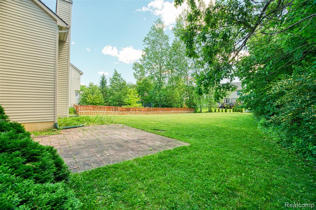 3172 Birchwood Court, Ann Arbor, MI 48105 — Photo 45