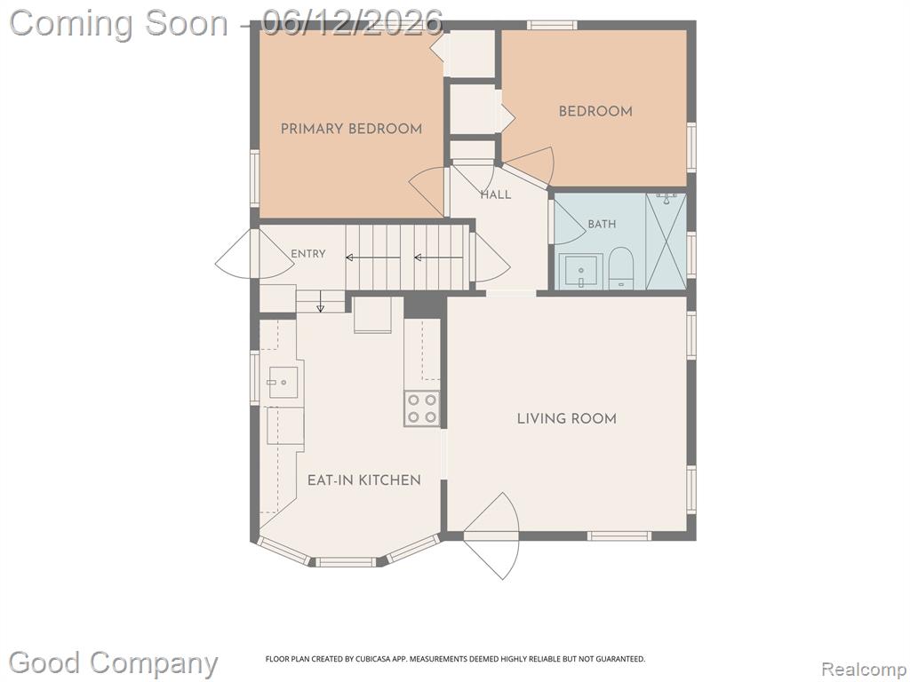 3907 Gardner Avenue, Berkley, MI 48072 — Photo 19