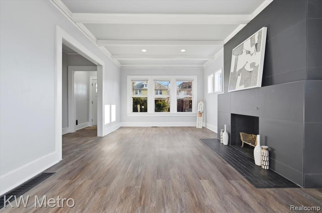 164 Richton Street, Highland Park, MI 48203 — Photo 5