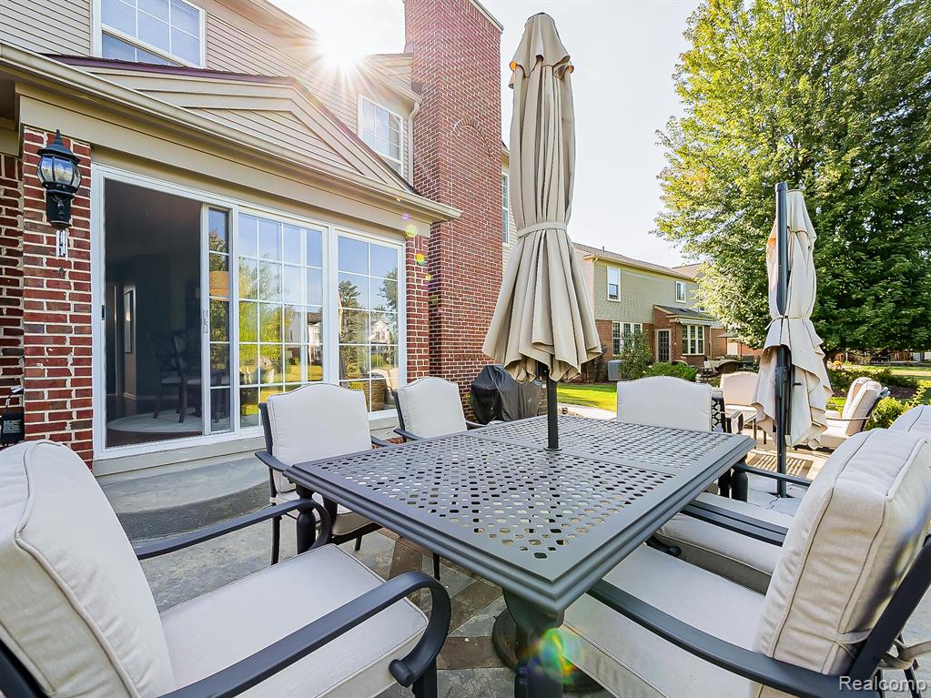 48581 Greenwich Circle, Canton, MI 48188 — Photo 31
