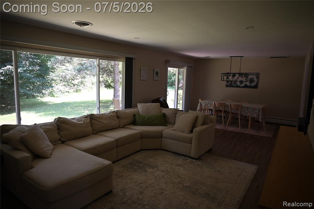 917 S Reading Road S, Bloomfield Hills, MI 48304 — Photo 4