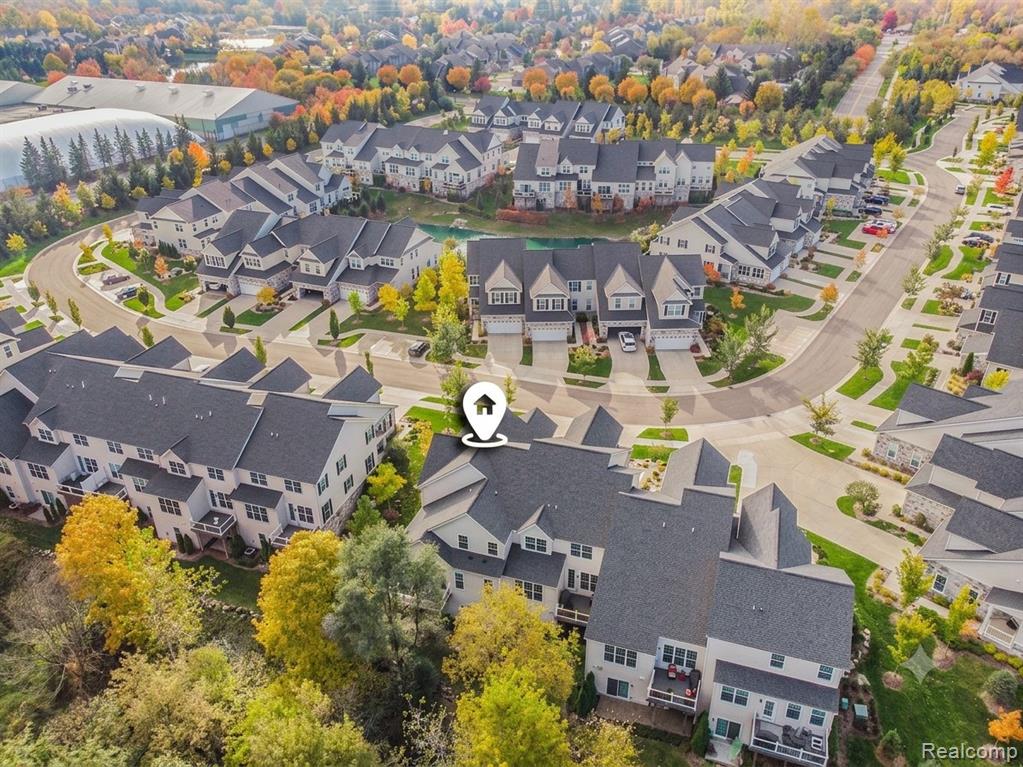 42832 Cardinal Way, Novi, MI — Photo 47