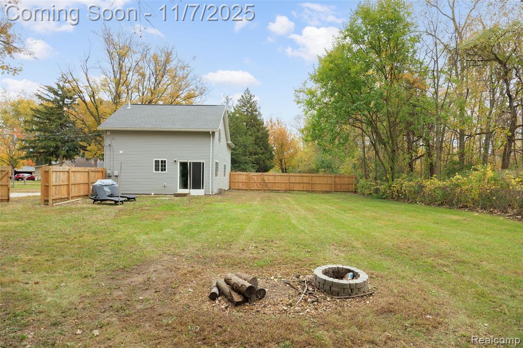 9786 Princess Street, Taylor, MI 48180 — Photo 17
