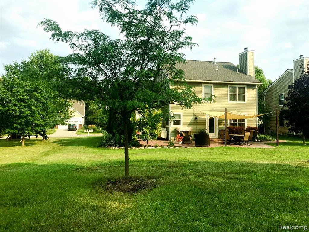 3635 RYAN Drive, Dexter, MI 48130 — Photo 32