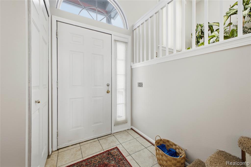 6015 Edmund Street, Romulus, MI, 48174