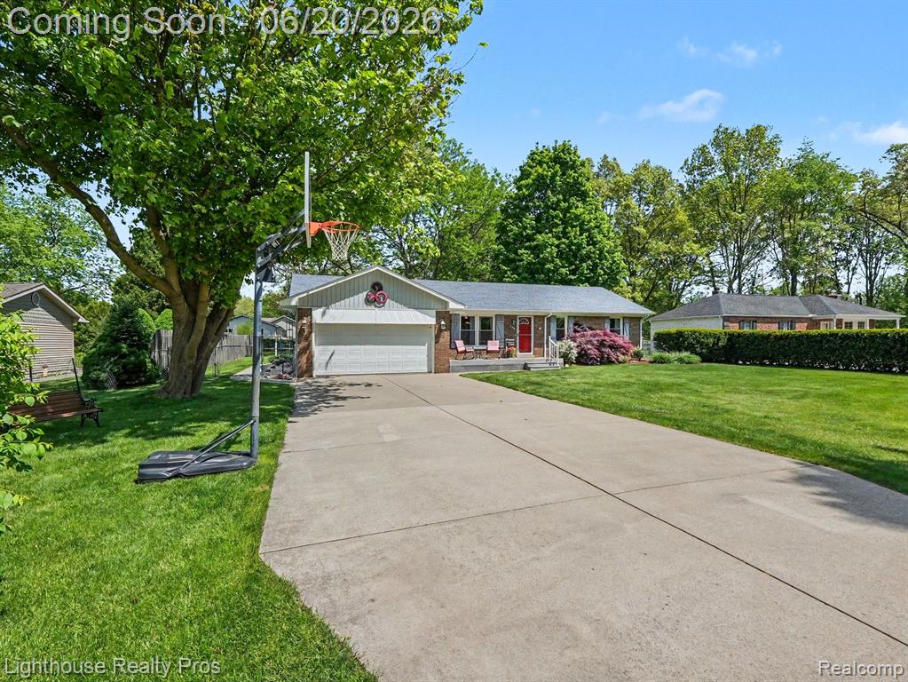 600 6 Mile Road, Whitmore Lake, MI 48189 — Photo 3