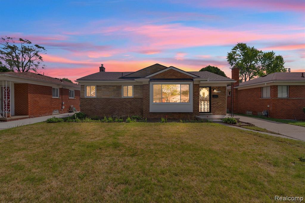 9312 Appleton, Redford, MI 48239 — Photo 2