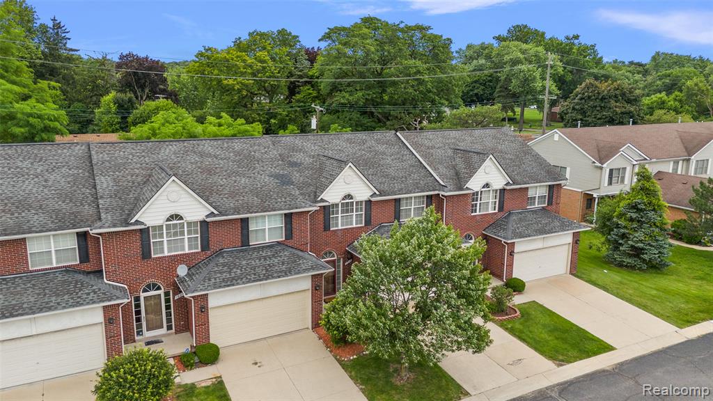19208 W 11 Mile Road, Lathrup Village, MI 48076 — Photo 5
