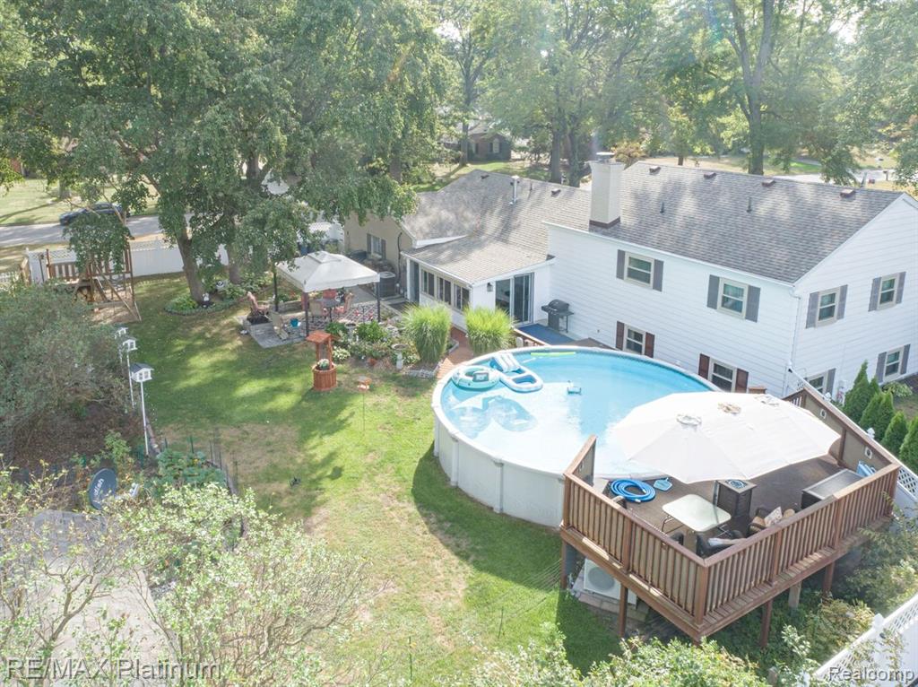 4116 ETON Place, Lambertville, MI 48144 — Photo 18