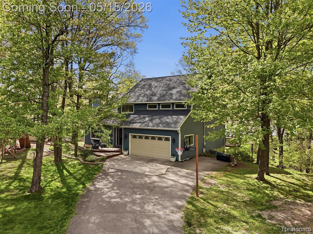 784 Maury Place, Howell, MI 48843 — Photo 30
