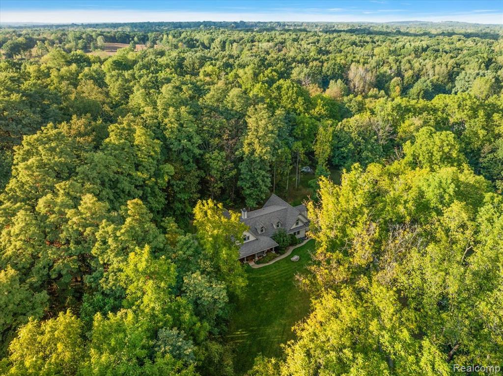 1615 E Predmore Road, Oakland, MI — Photo 68
