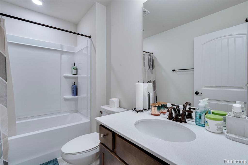 5144 Addington Street, Canton, MI 48188 — Photo 36