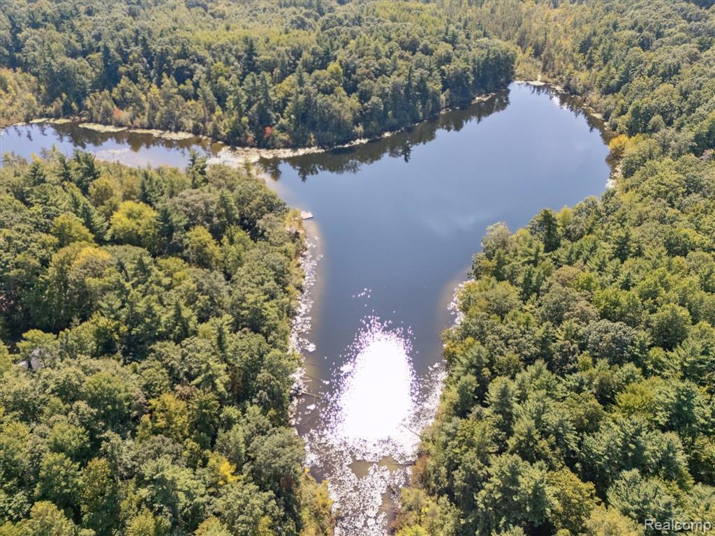 267 W Barnes Lake Road, Columbiaville, MI 48421 — Photo 2
