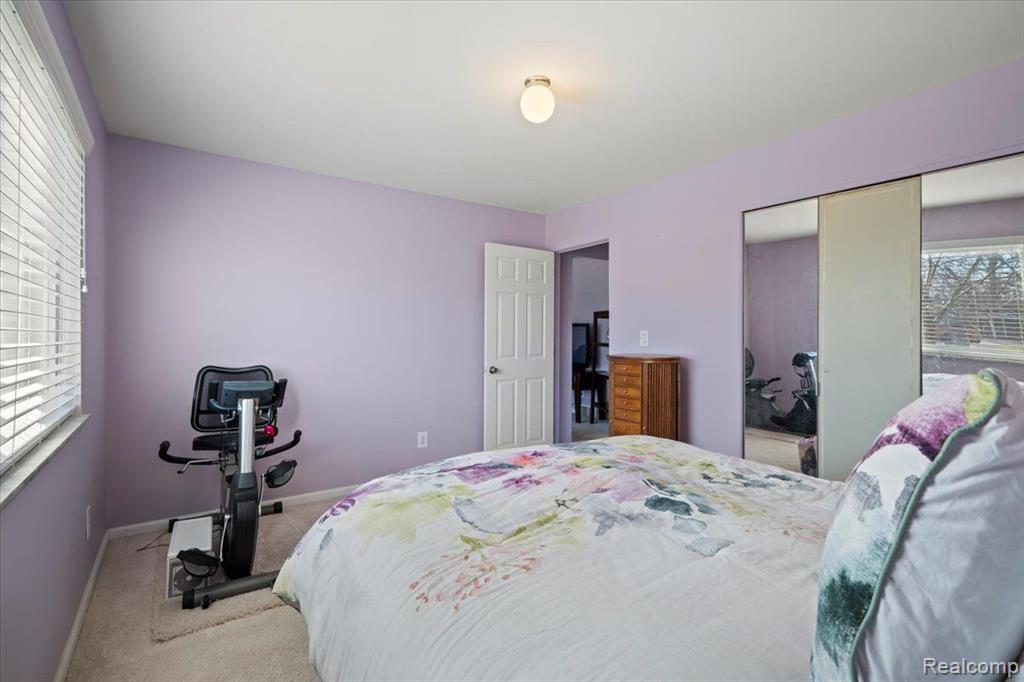 4829 MANSFIELD Avenue, G2, Royal Oak, MI 48073 — Photo 15