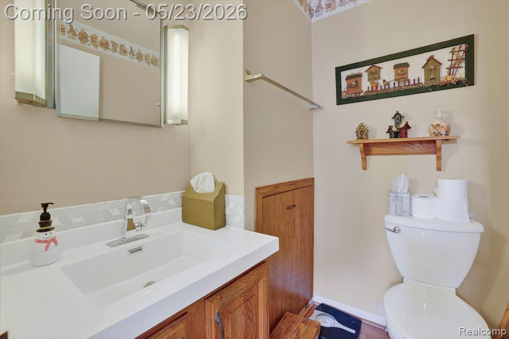 7358 Morrish Road, Swartz Creek, MI 48473 — Photo 15