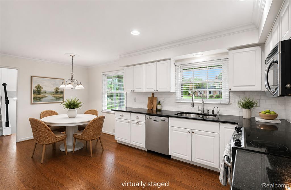 2641 Townhill, Troy, MI 48084 — Photo 5