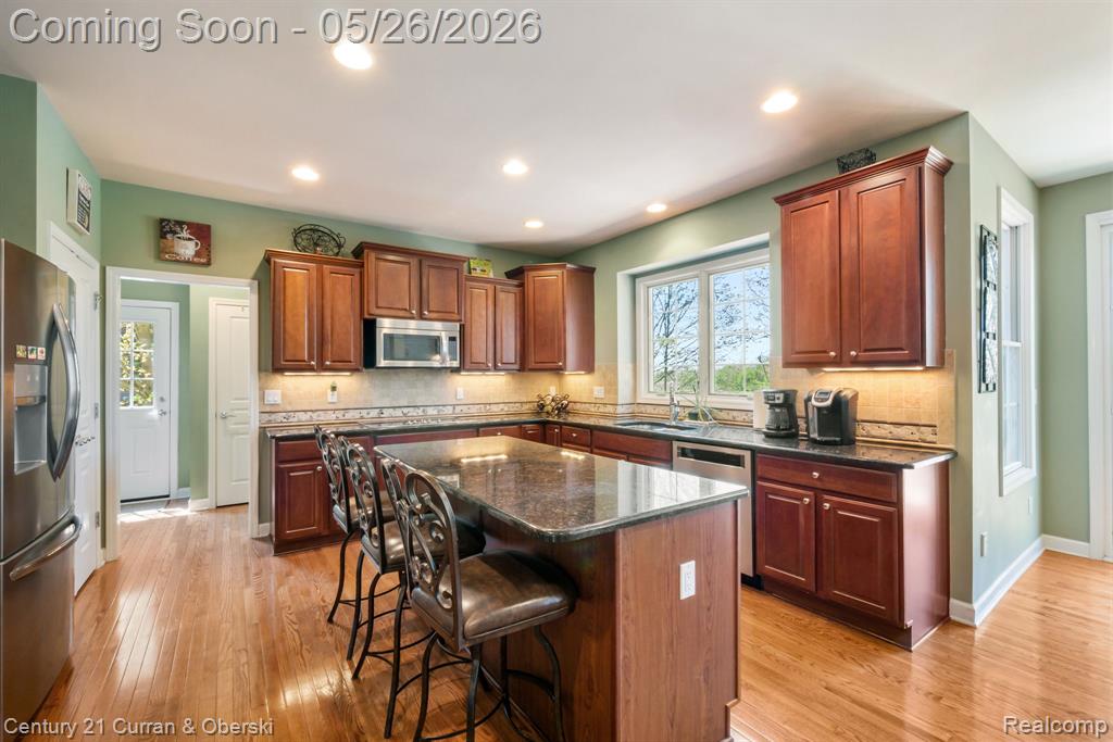 15965 Johnson Creek Drive, Northville, MI 48168 — Photo 32
