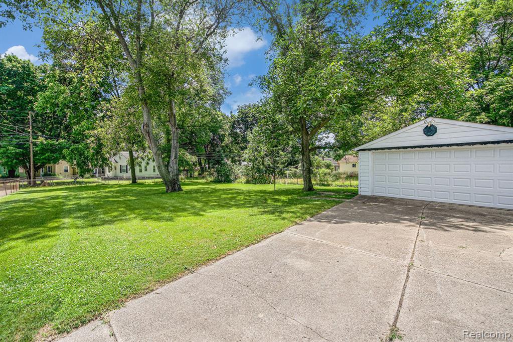 708 E CROSS Street, Ypsilanti, MI 48198 — Photo 20