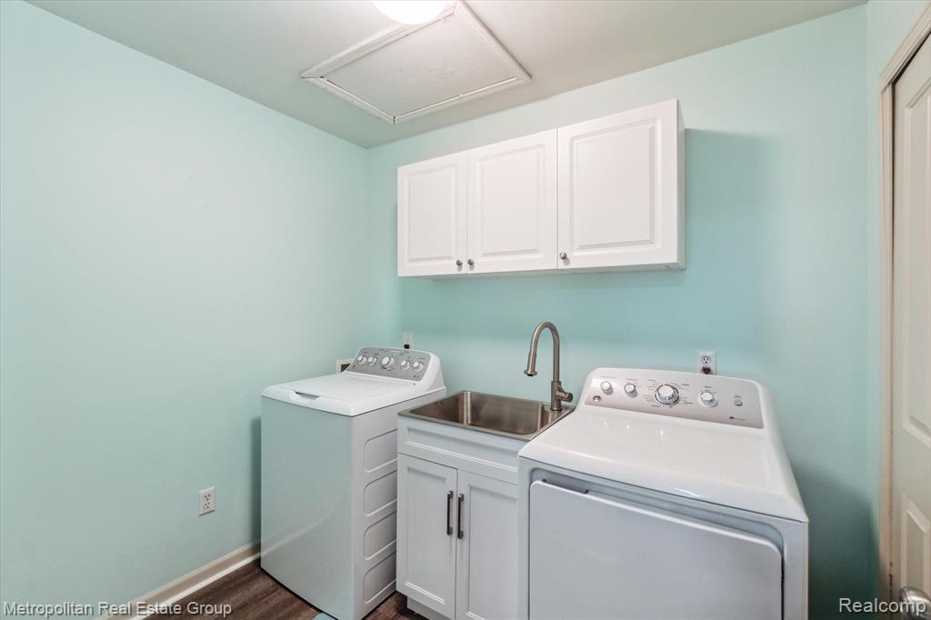 4101 HAMPTON RIDGE Boulevard, Howell, MI 48843 — Photo 14