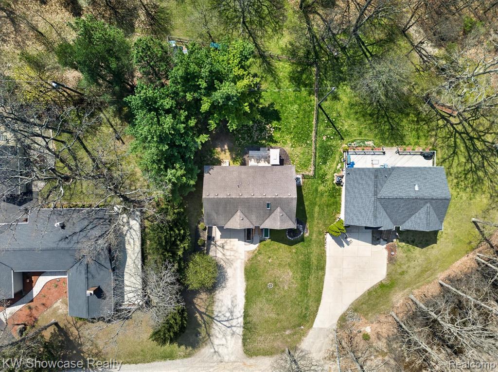 662 Tierney Avenue, Highland, MI 48356 — Photo 59